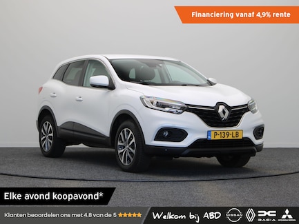 Renault Kadjar 0