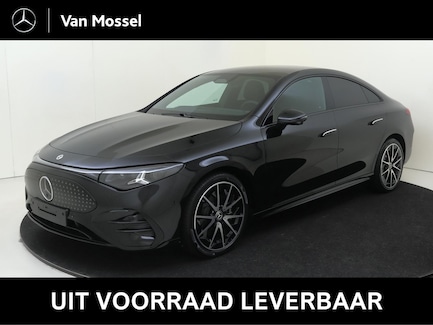 Mercedes-Benz CLA 0