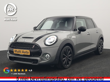 MINI Cooper S 0