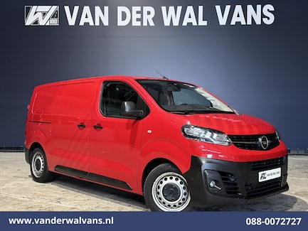 Opel Vivaro 0