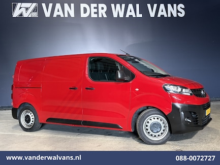 Opel Vivaro 0