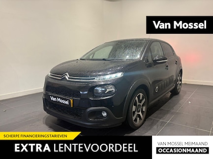 Citroën C3 0