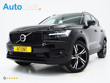 Volvo XC40 0