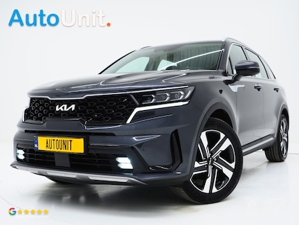 Kia Sorento 0