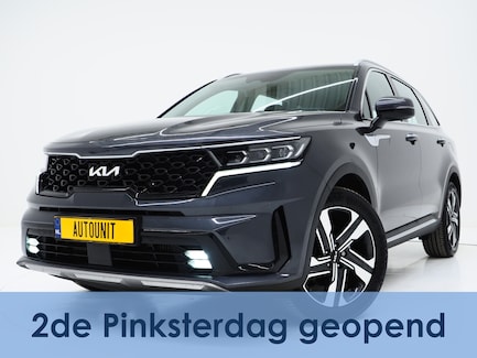 Kia Sorento 0