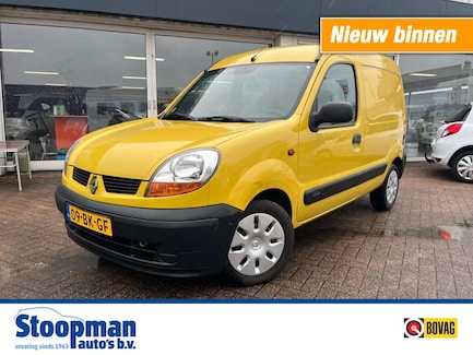 Renault Kangoo 0