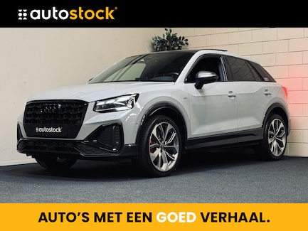 Audi Q2 0