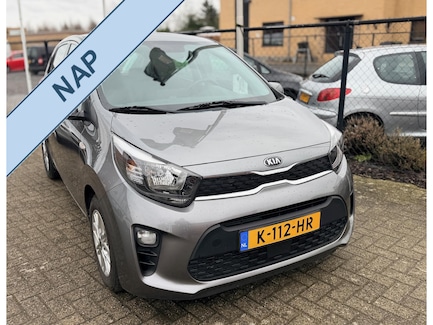 Kia Picanto 0