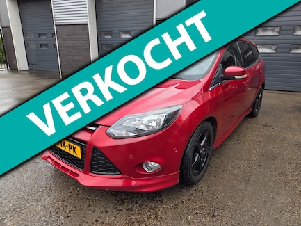 Ford Focus 0