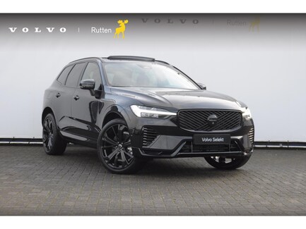 Volvo XC60 0