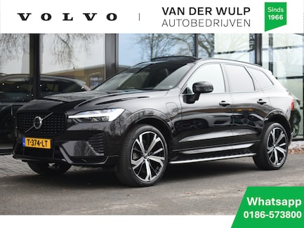 Volvo XC60 0