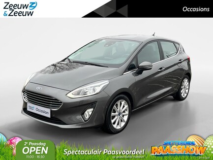 Ford Fiesta 0