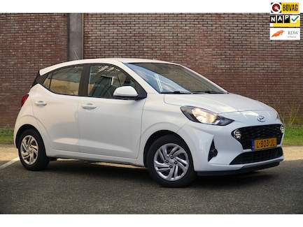 Hyundai i10 0