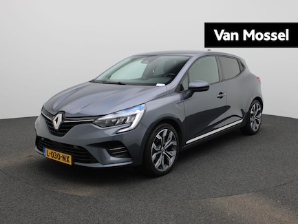 Renault Clio 0