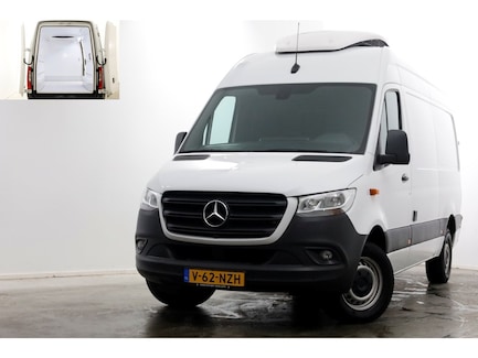 Mercedes-Benz Sprinter 0