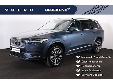 Volvo XC90 0