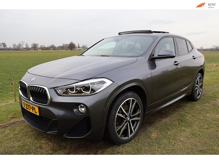 BMW X2 0