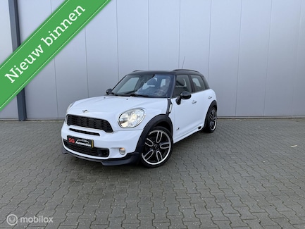 MINI Countryman 0