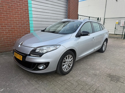 Renault Megane 0