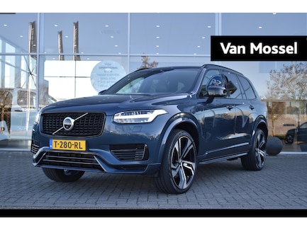 Volvo XC90 0