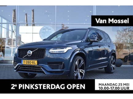 Volvo XC90 0