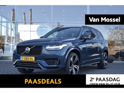 Volvo XC90 0