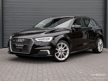Audi A3 0
