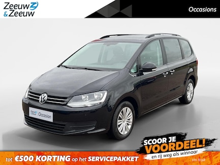 Volkswagen Sharan 0