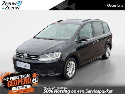Volkswagen Sharan 0