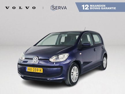 Volkswagen Up! 0