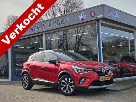 Renault Captur 0