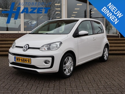 Volkswagen Up! 0