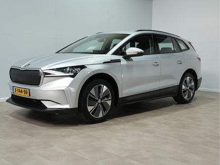 Skoda Enyaq 0