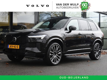Volvo XC90 0