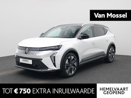Renault Scenic 0