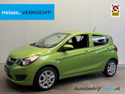 Opel Karl 0