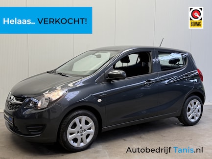 Opel Karl 0