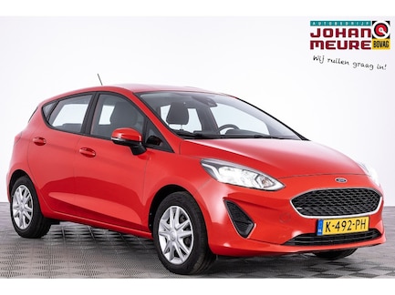 Ford Fiesta 0