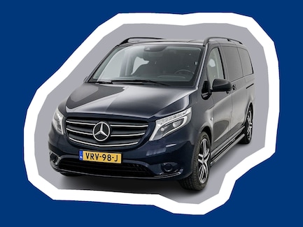 Mercedes-Benz Vito 0