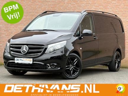 Mercedes-Benz Vito 0
