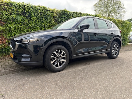 Mazda CX-5 0