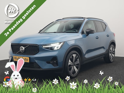 Volvo XC40 0