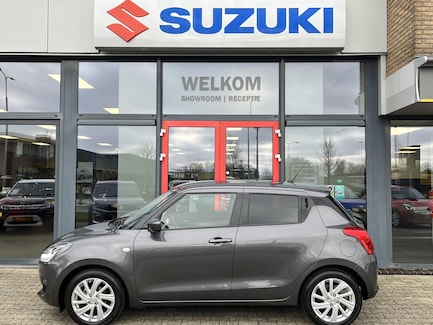 Suzuki Swift 0