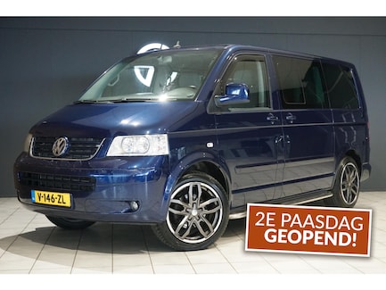 Volkswagen Transporter 0