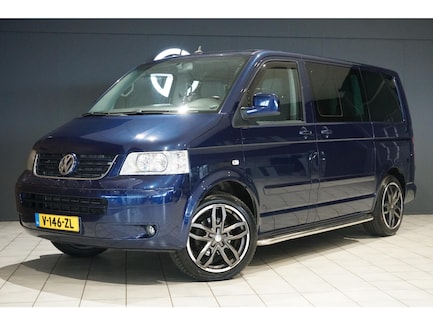 Volkswagen Transporter 0