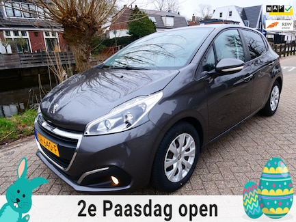 Peugeot 208 0
