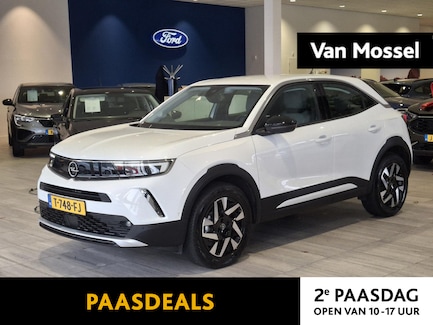 Opel Mokka 0