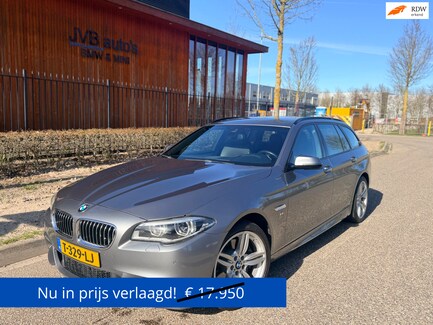 BMW 5-Serie 0