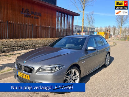 BMW 5-Serie 0