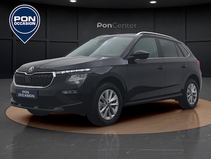 Skoda Kamiq 0